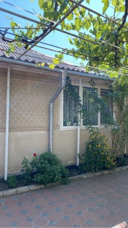 Продам хороший дом со всеми удобствами - фото 1