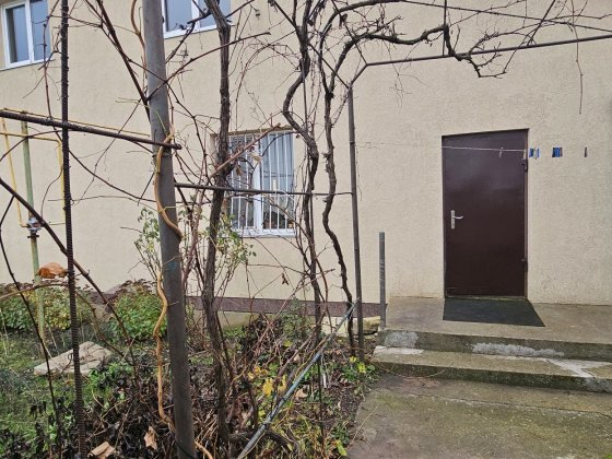 Каролино-бугаз,.добротный дом Каролино-Бугаз