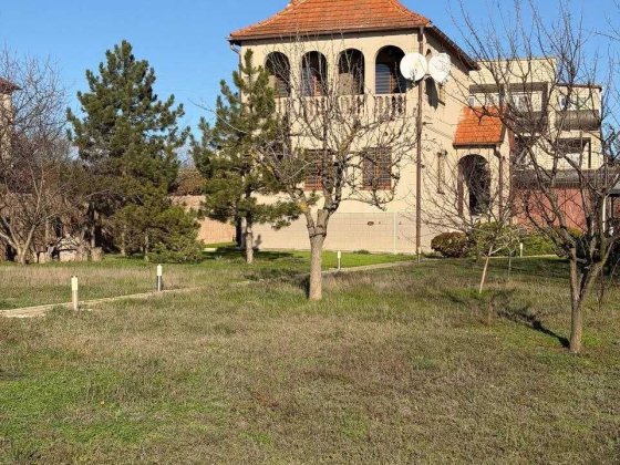 Дом с видом на Днестровский лиман. 5 минут от центра Овидиополя. Овидиополь