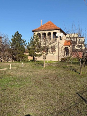 Дом с видом на Днестровский лиман. 5 минут от центра Овидиополя. - фото 1