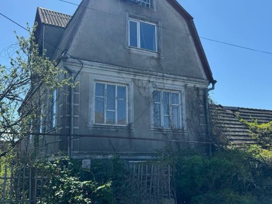 Продаётся дом в Овидиополе.Площадь 150 кв.м,за 27000 дол США. Под  рем Овидиополь