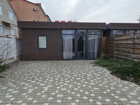 Затока, Каролино-бугаз. Каролино-Бугаз