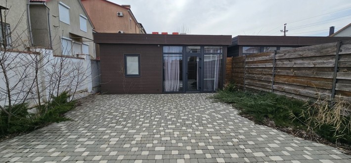 Затока, Каролино-бугаз. - фото 1