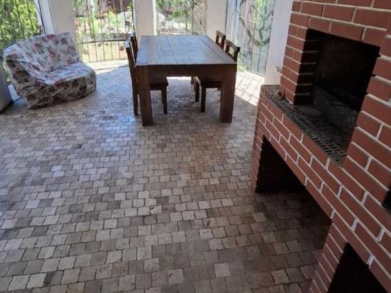 Каролино-Бугаз, кооператив "Дружба" Всего 3 минуты пешком до воды! Каролино-Бугаз