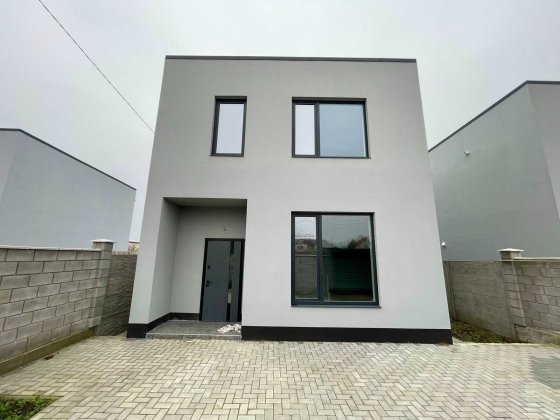 Дом с ремонтом в Сухом лимане Сухий Лиман