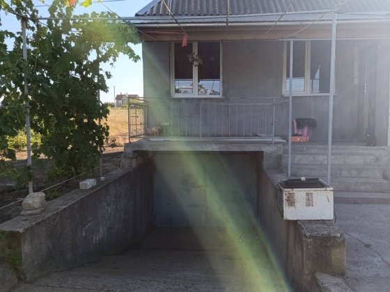 Продаётся дом в Овидиополе 50 кв.м за 25000 дол  США.А Овидиополь