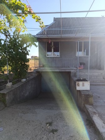 Продаётся дом в Овидиополе 50 кв.м за 25000 дол  США.А - фото 1