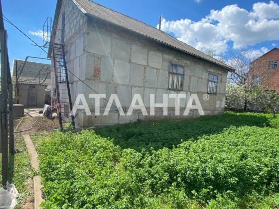 Капитальный дом  в Овидиополе-лиман и школа в пешей доступности! Овидиополь