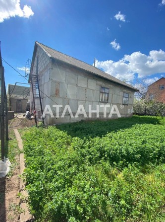 Капитальный дом  в Овидиополе-лиман и школа в пешей доступности! - фото 1