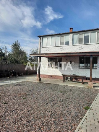 Будинок з видом та виходом на лиман - фото 1