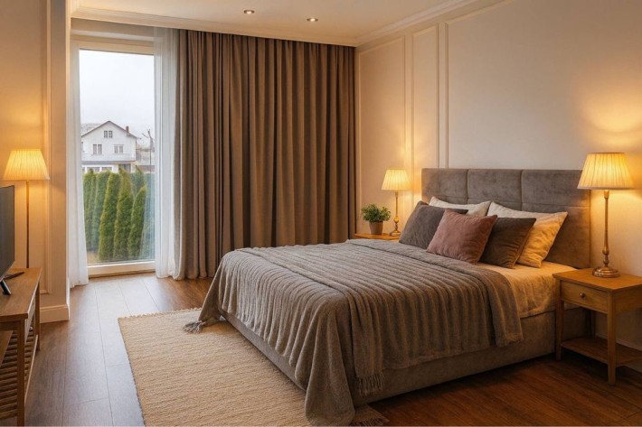 Продам дом в Совиньоне - фото 1