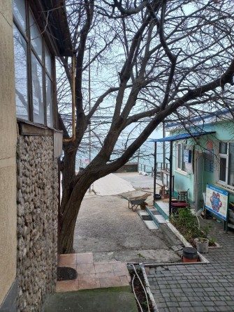 Домик под кап.ремонт первая улица моря - фото 1