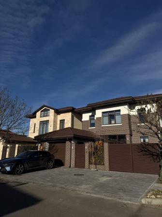 Дом от владельца. Без комиссии. Совиньон - фото 1