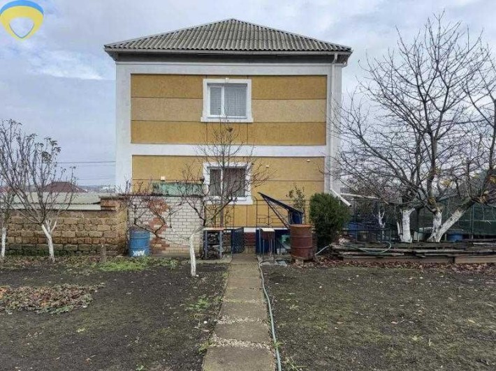 Капитальный дом в Сухом лимане! - фото 1