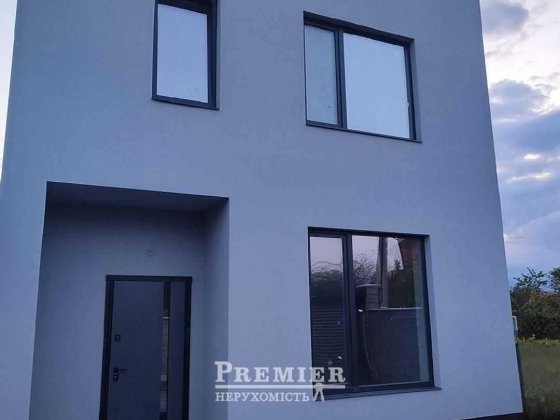 Дом 90 м2 на 5 сотках земли в Сухом Лимане Сухий Лиман