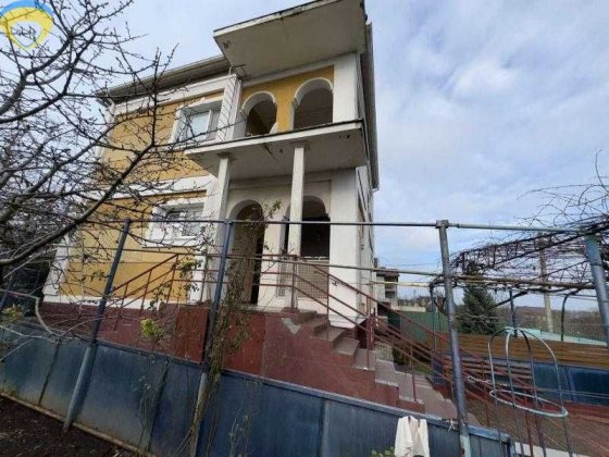 Отличный дом недалеко от города Сухий Лиман