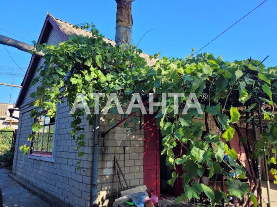 Хороший небольшой дом в Усатово за приятную цену! Усатове