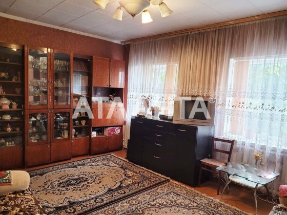 Отличный дом в 10 км от Одессы! Усатове