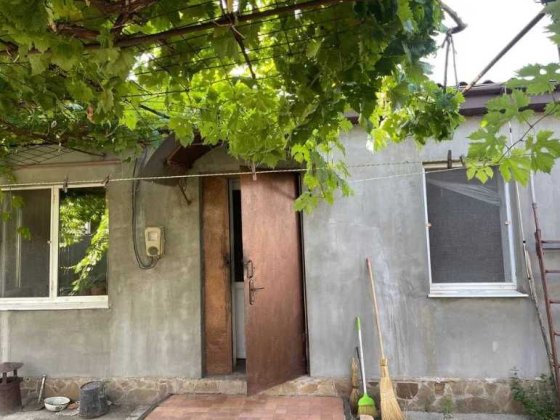 8. Дом с. Усатово рядом с центром Усатове