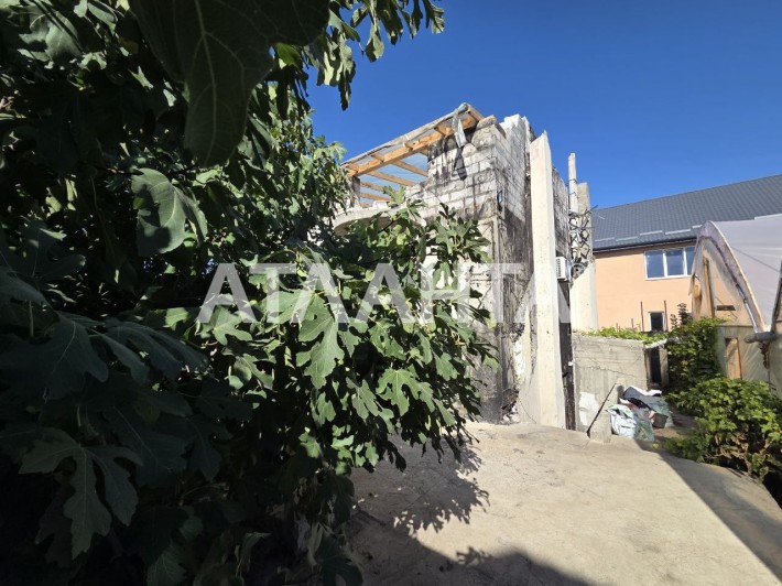 Продается дом в с. Усатово - фото 1