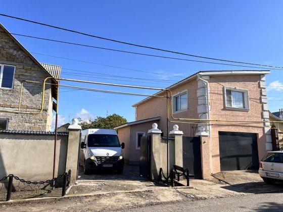 Два дома по цене одного в 15 мин от центра города рядом Слободка Усатове