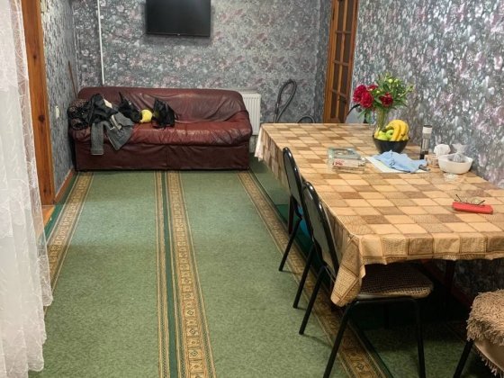 Усатово крепкий дом просторном уч. 2 вида опалення. 18 сот! Эксклюзив! Усатове