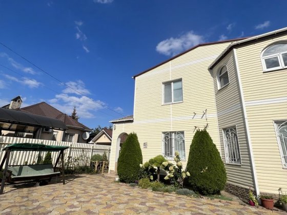 Продам дом Институте Таирова Таирово