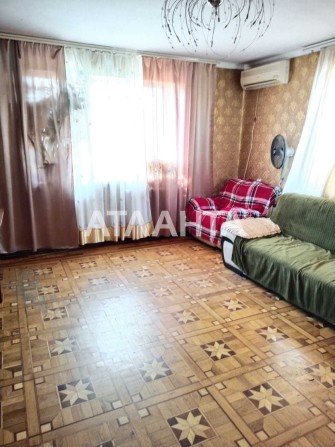 Капитальный Дом на 6 сотках в пгт Таирова АГВ Гараж - фото 1