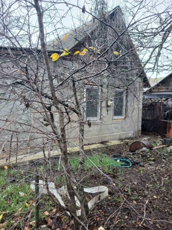 Дом по цене 1 комн. квартиры - фото 1