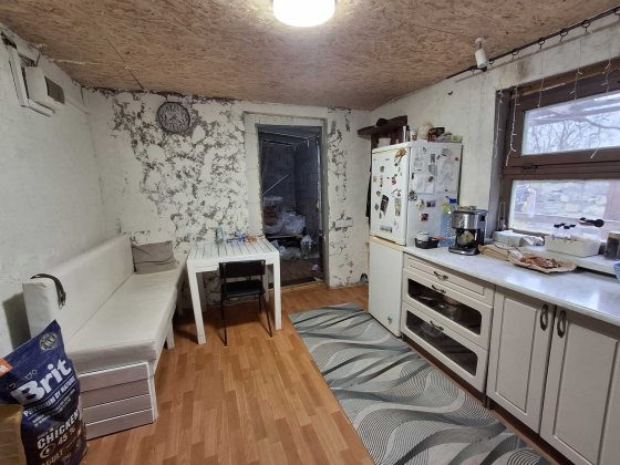 Дом по цене однокомнатной квартиры Корсунці