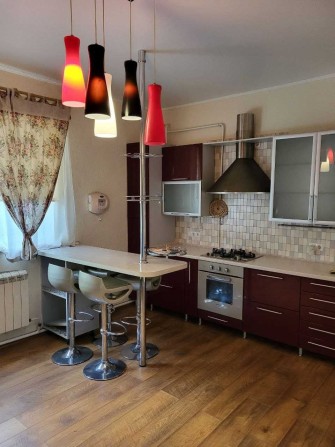 СУПЕРПРЕДЛОЖ-Е__Комфортный 4-к дом в пригороде__2 мин и в Одессе - фото 1