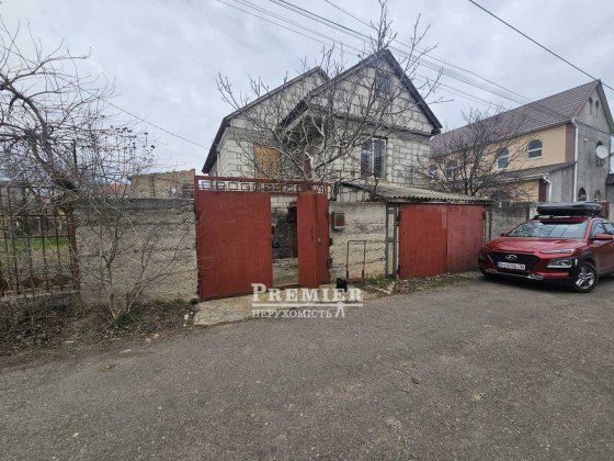 Продаж будинку в передмісті Чорноморська Молодіжне