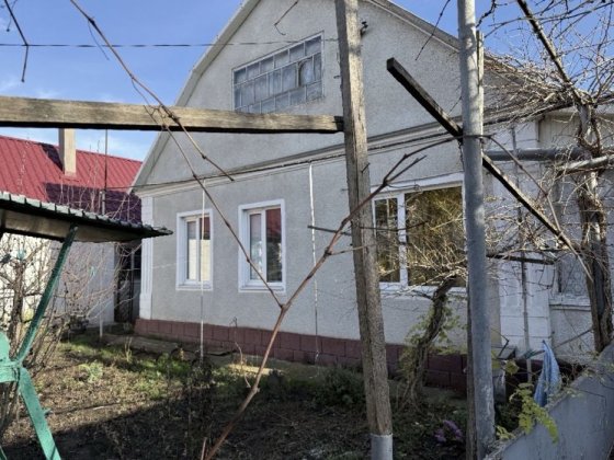 Будинок Молодіжне 67000$ Молодіжне