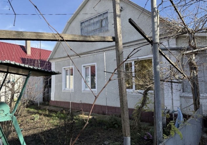 Будинок Молодіжне 67000$ - фото 1