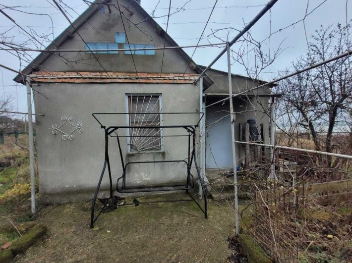 Продается дача на берегу лимана. Новая дофиновка - фото 1