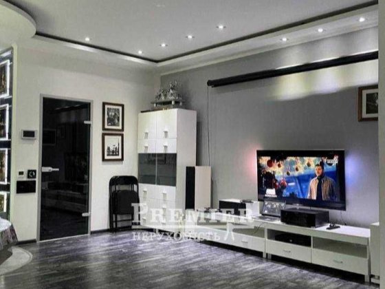 Продам таунхаус, дизайнерський проект Новая Дофиновка