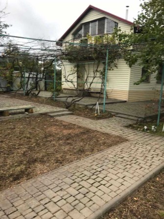 дом-дача, берег лимана, до моря 5 км. - фото 1