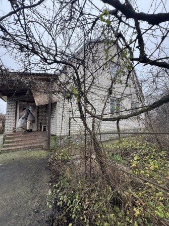 Дом с.Молодежное - фото 1