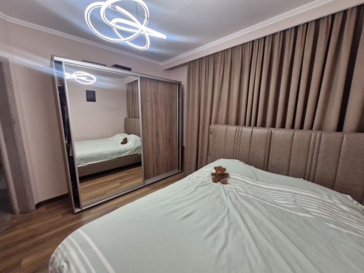 Современный  дом - фото 1