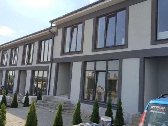 Продам таунхаус Великий Дальник Великий Дальник