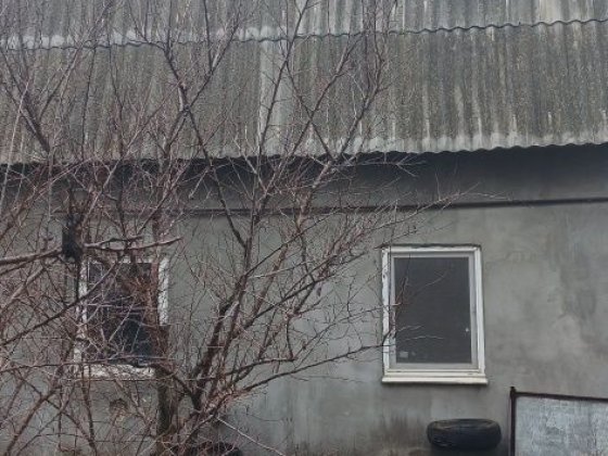 2х этажный дом Беляевка Беляевка