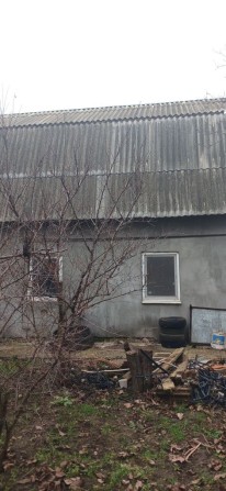 2х этажный дом Беляевка - фото 1