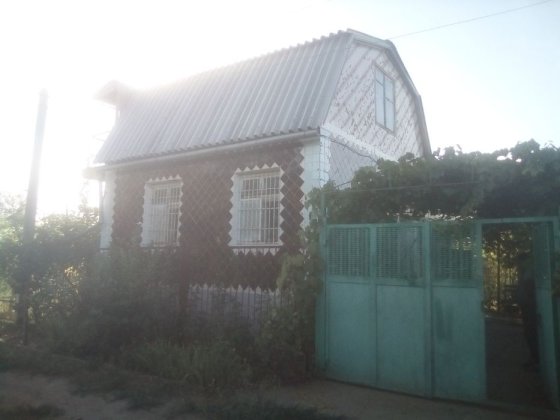 Продается дача (Плавни) Беляевка