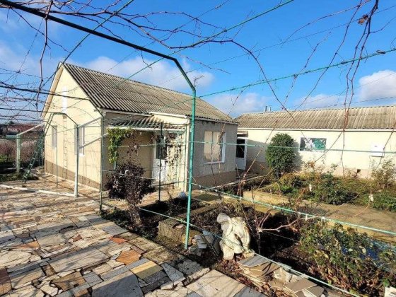 Дом с участком 15 соток. Велий Дальник. 3й Квартал Великий Дальник