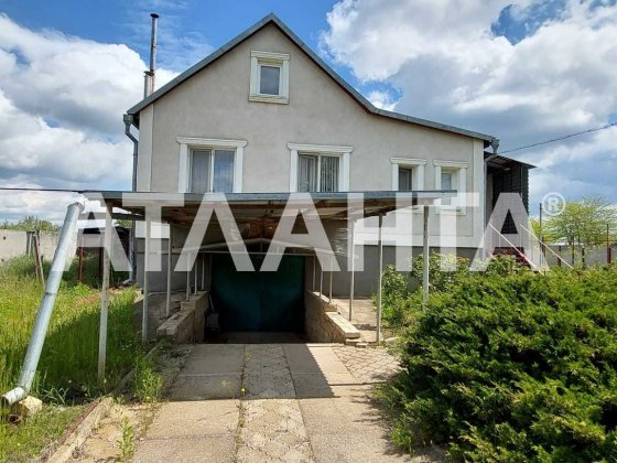 Капитальный дом в 5 км от города Великий Дальник