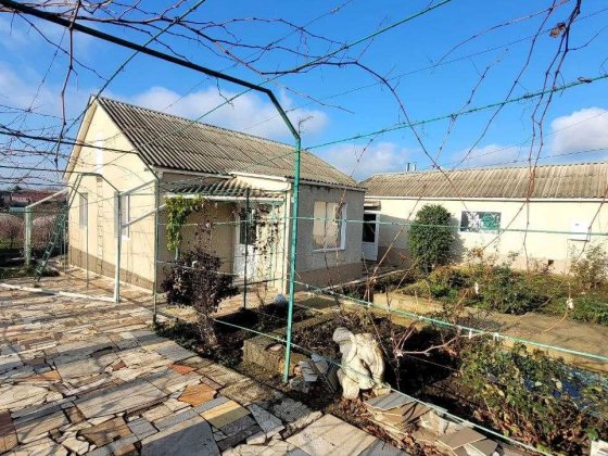 Дом, Великий Дальник - 15 минут к Одессе Великий Дальник