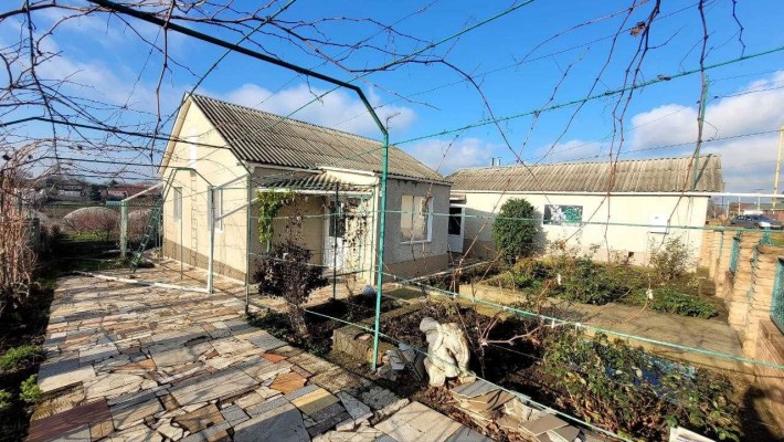 Дом, Великий Дальник - 15 минут к Одессе - фото 1