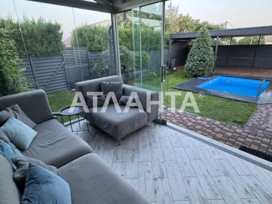 Дом,где все продумано до мелочей! Великий Дальник