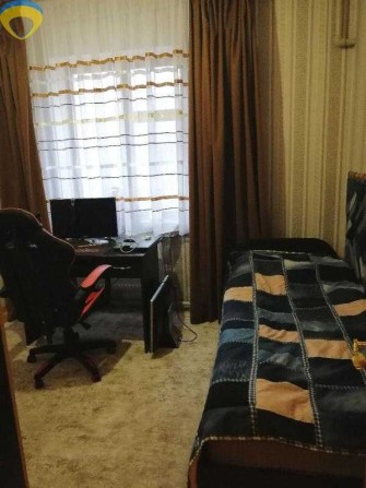 Продам добротный дом в Дачном на ул. Садовая - фото 1