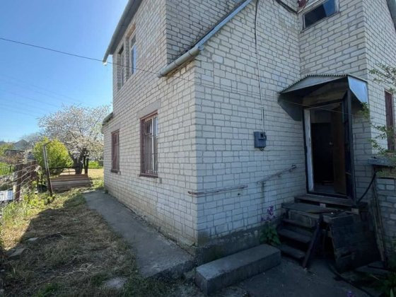 Будинок в СТ Хвиля Молодіжне